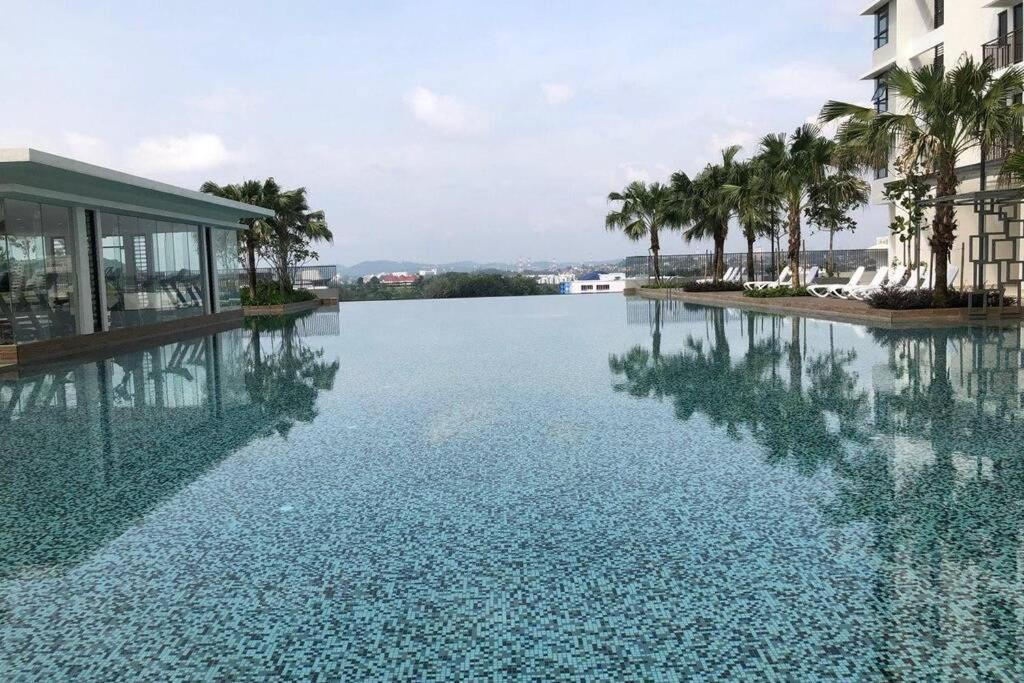 Homestaybaba Close To Ukm, Gmi, & More ! Kajang Esterno foto